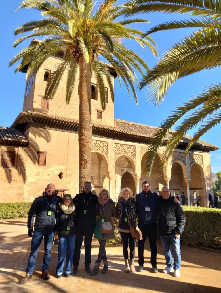 Home grupo viaje inicio 02