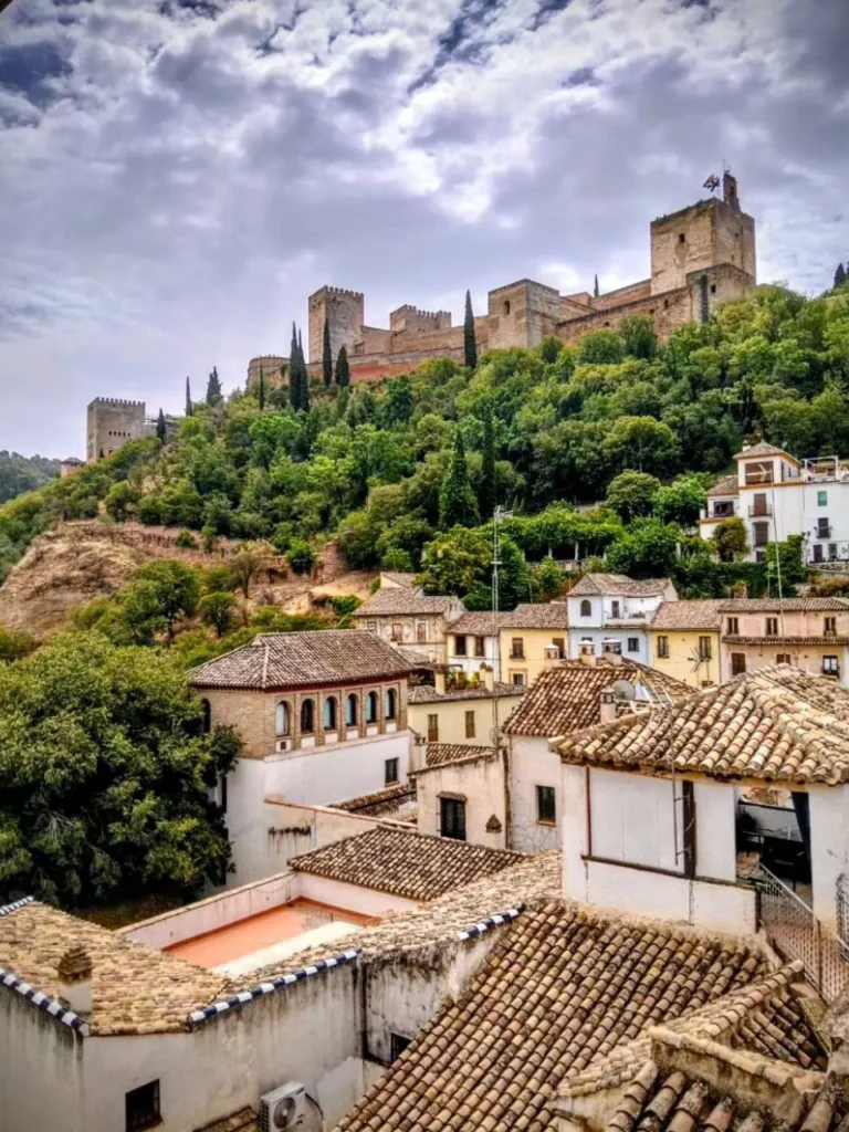 Home slider albaicin 01